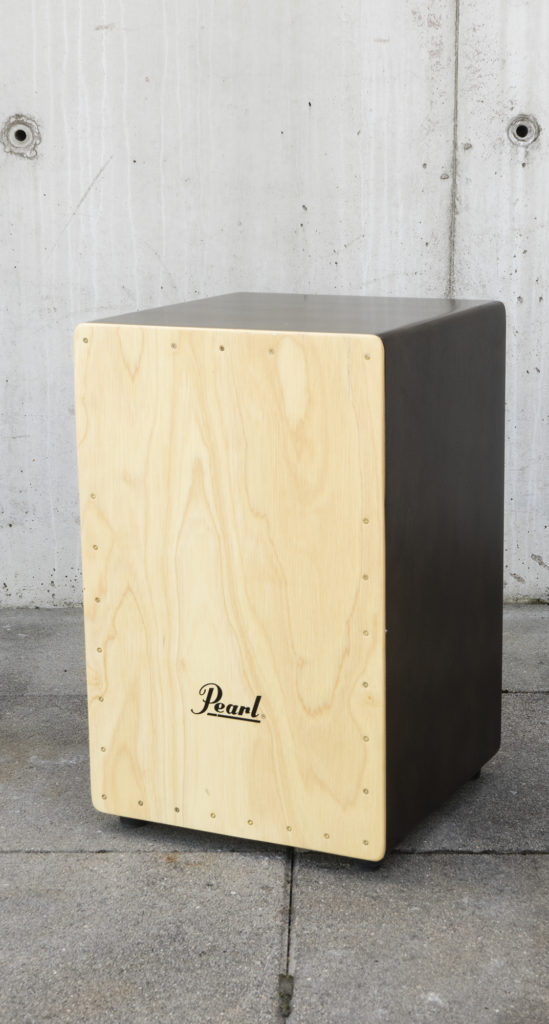 Cajon-rumpu